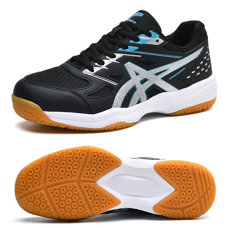 Breathable Tennis Shoes for Men & Women