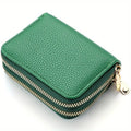 Emerald green