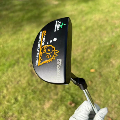 Funny 35-Inch Right-Handed Golf Putters For All