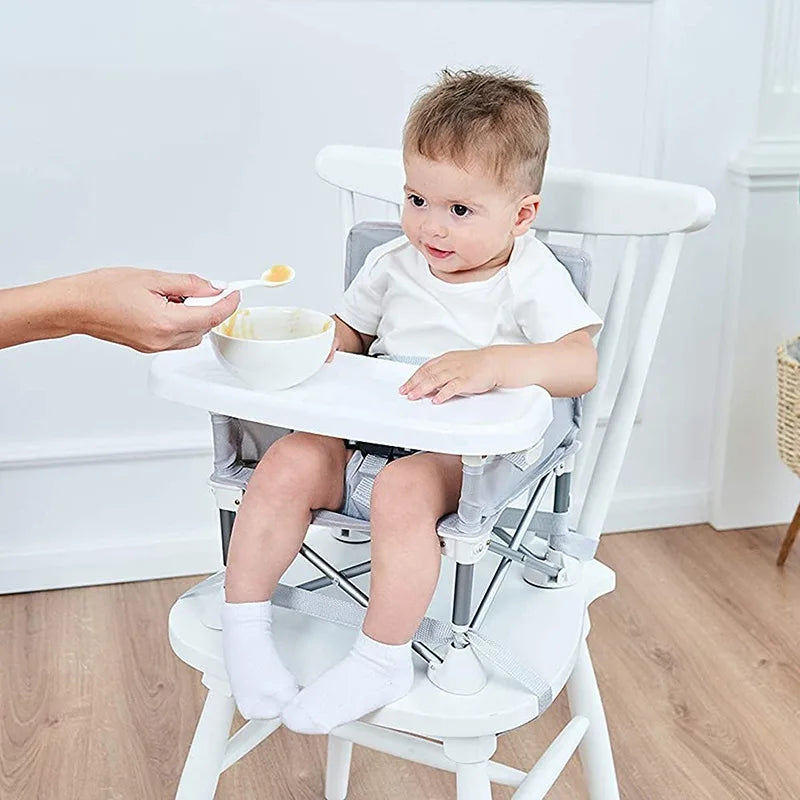 Baby Dining Chair - Outdoor  Baby Beach Seat