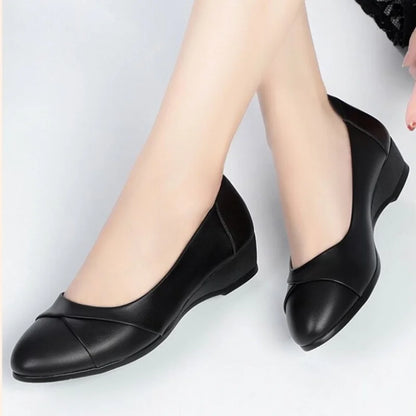 Chaussures à talons hauts avec bride à la cheville et boucle pour femme