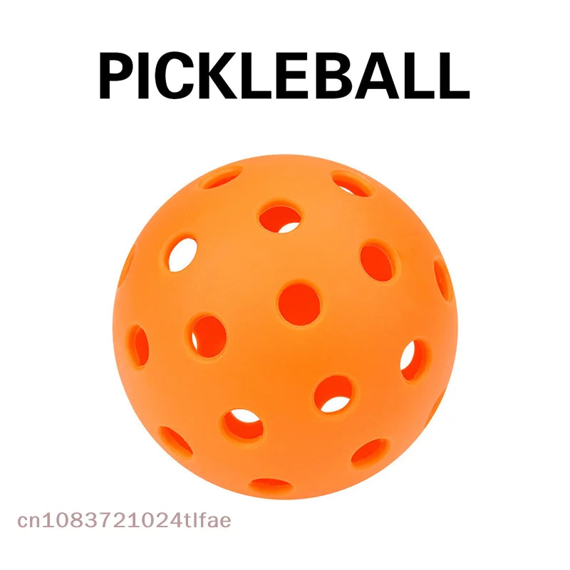 Ensemble de pickleball durable pour intérieur et extérieur 
