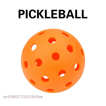 Ensemble de pickleball durable pour intérieur et extérieur 