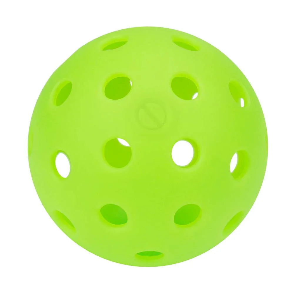 Balles de pickleball LED phosphorescentes – Balles de pickleball lumineuses en 7 couleurs pour une visibilité optimale en extérieur et le jeu nocturne.