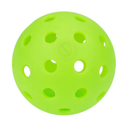 Balles de pickleball LED phosphorescentes – Balles de pickleball lumineuses en 7 couleurs pour une visibilité optimale en extérieur et le jeu nocturne.