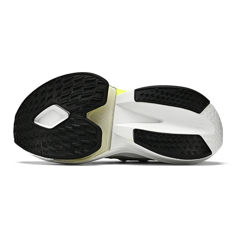 Chaussures de course en maille pour hommes et femmes