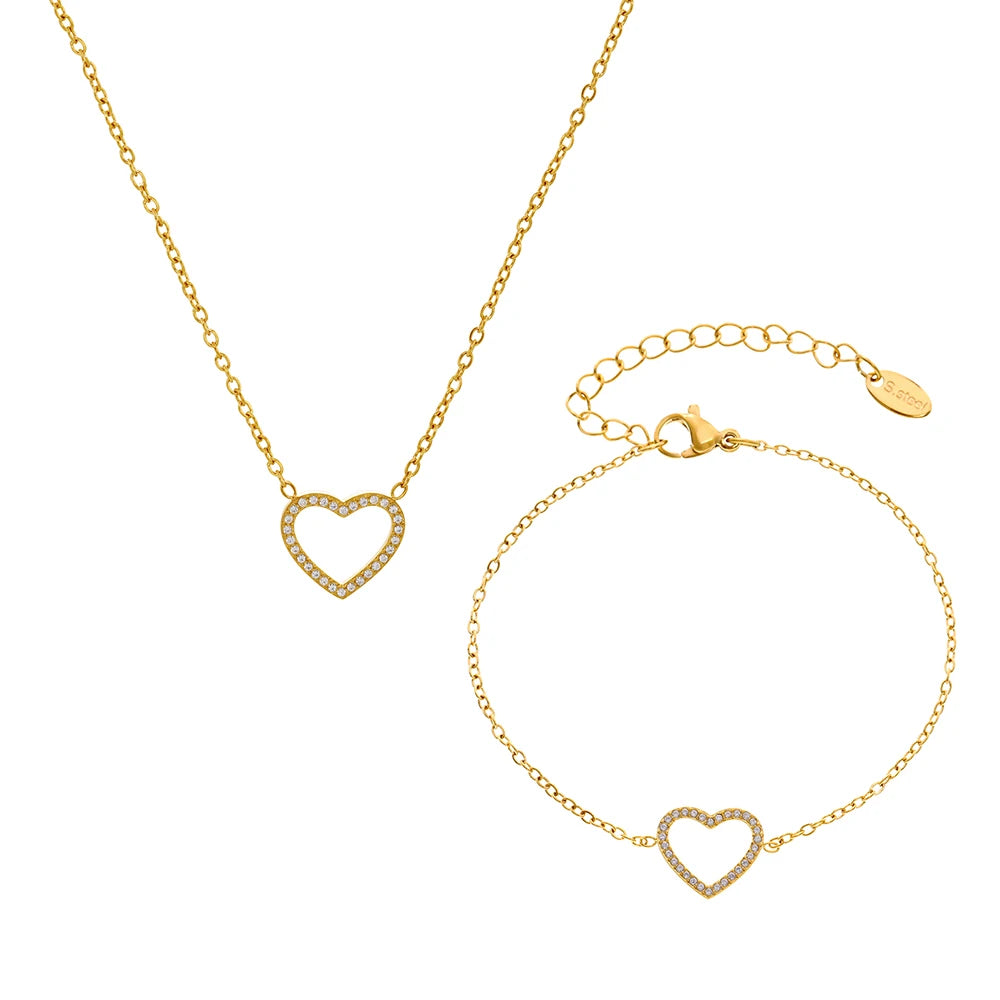 Collier à épingles en argent sterling, bijoux fins en or