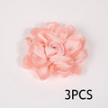 3pcs lt.pink