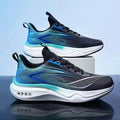 2406 black blue