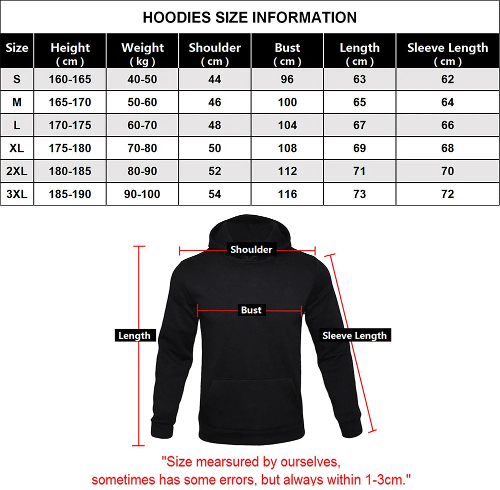 Hoodies mit individuellem Aufdruck – Text, Logo und Bilder