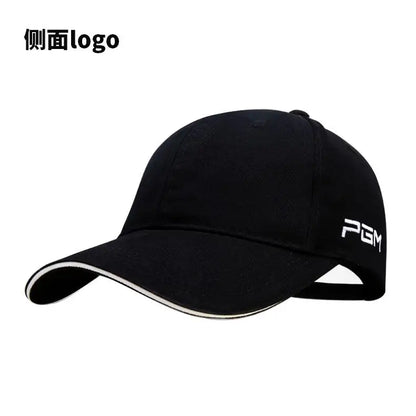 Unisex UV Protection Golf Hat for All Seasons