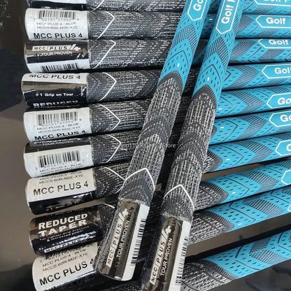 Poignées de club de golf en fil de coton 13 pièces