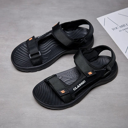Outdoor-Sandalen für Herren – bequeme Schuhe