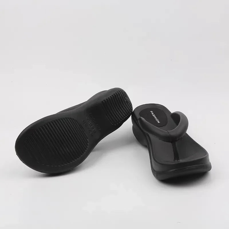 Women Sand Beach Flip Flops Slippers