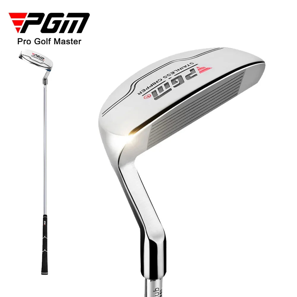 PGM TUG019 Stainless Steel Sand Wedge & Chipper
