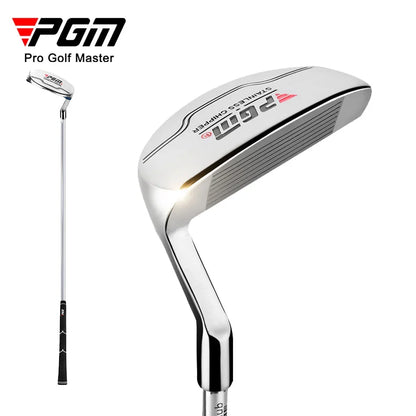 PGM TUG019 Stainless Steel Sand Wedge & Chipper
