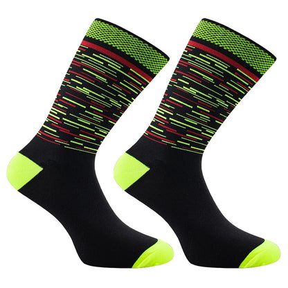 Unisex Breathable Sports Running Socks