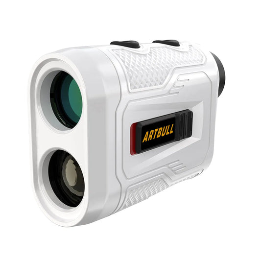 Adjusted Flag Lock Vibration Laser - Rechargeable Golf Rangefinder