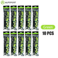 10PCS Green