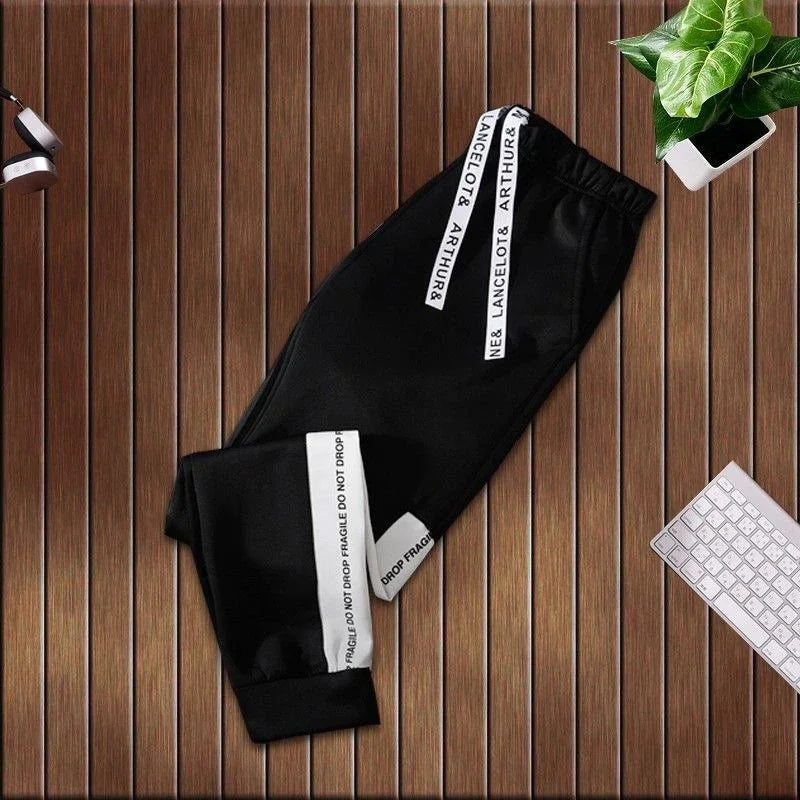 Men's Autumn Winter Hip Hop Hoodies Designer Tracksuit