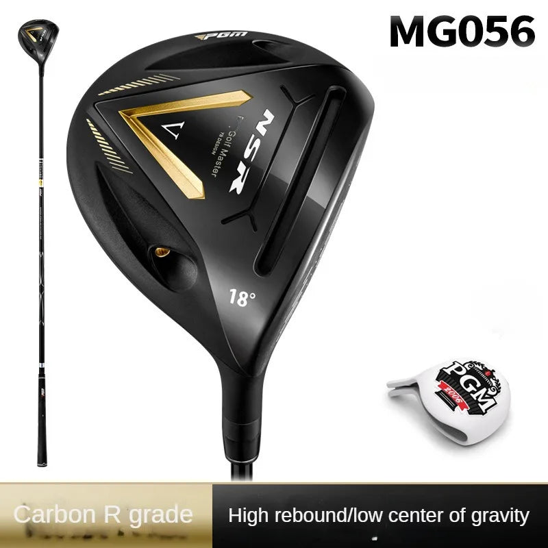 Golf Club Fairway Wood