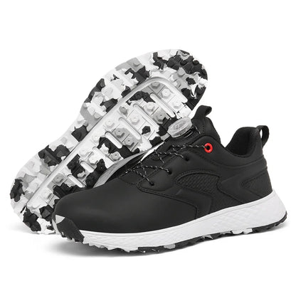 Chaussures de golf sans crampons pour femmes