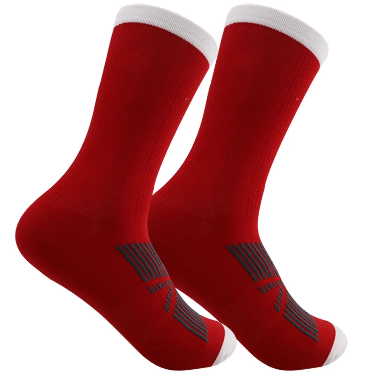 Atmungsaktive Outdoor-Sportsocken für Herren