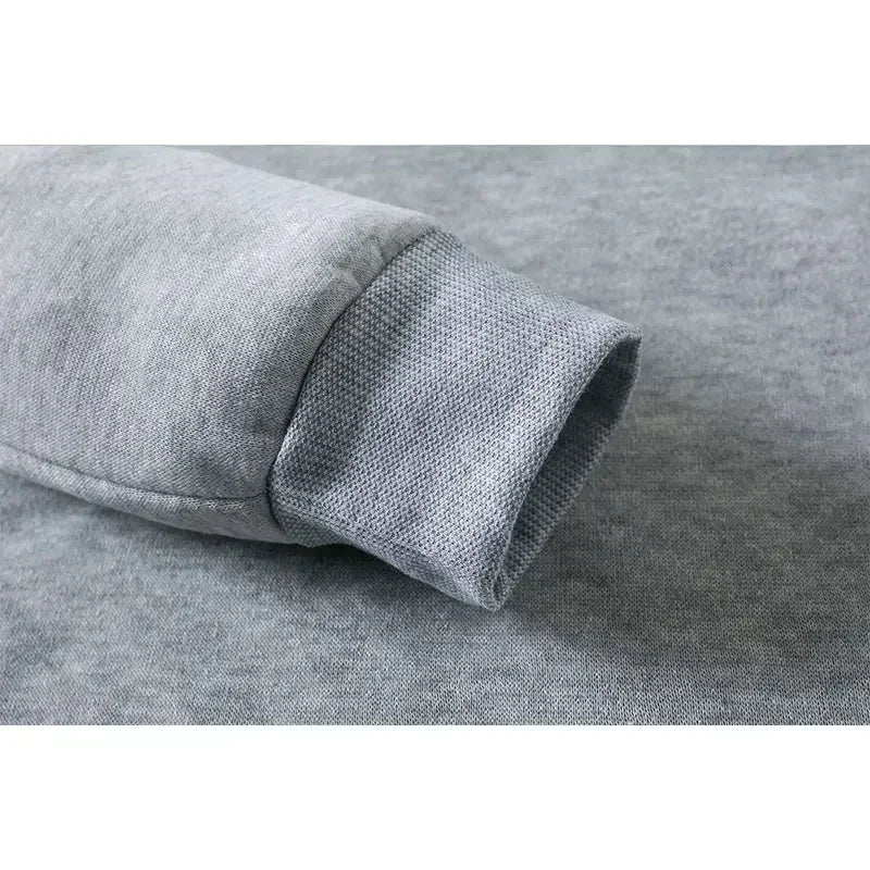 Unisex Langarm-Sweatshirt Anime Hoody