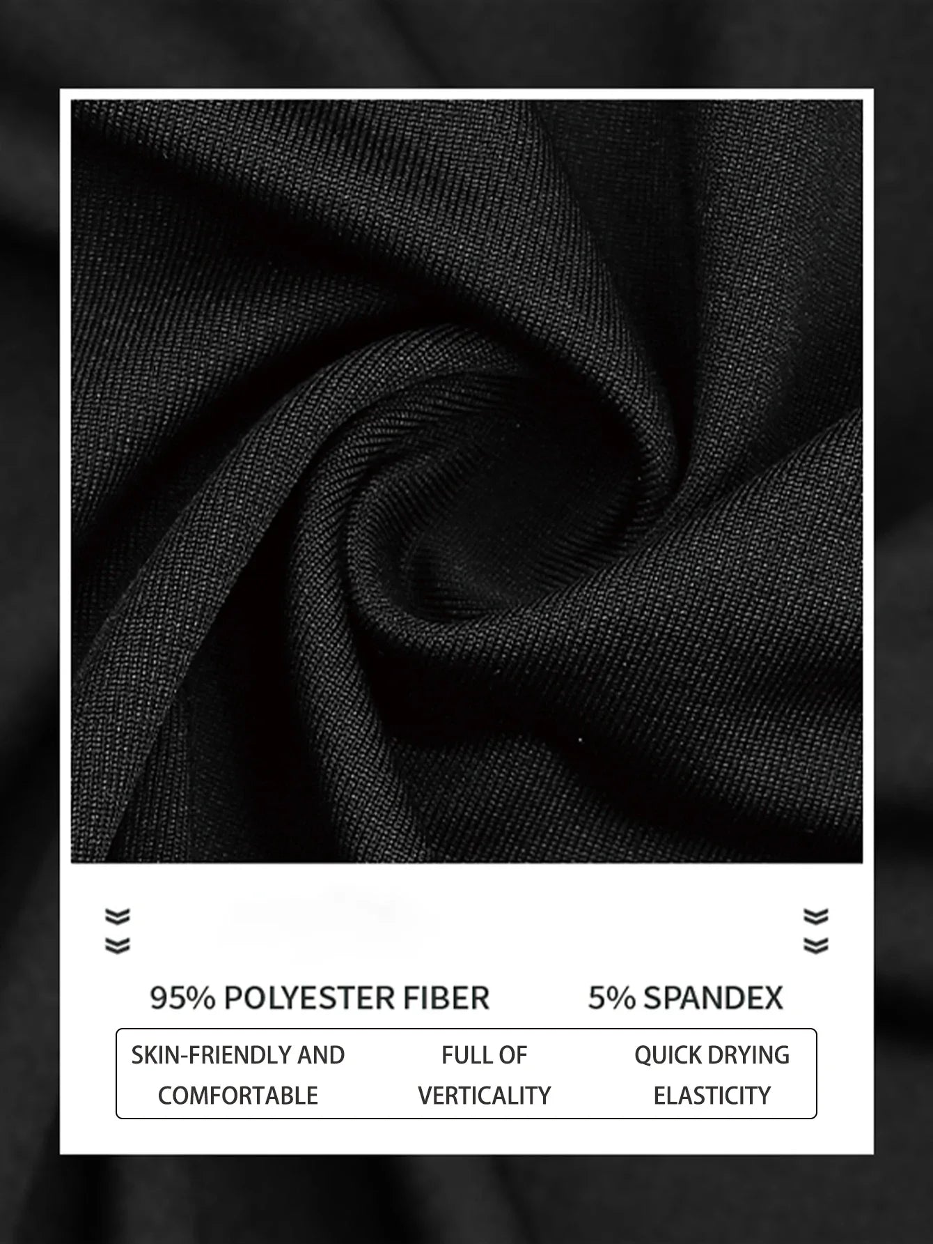 Langärmliges Sport-Trainings-T-Shirt für Herren