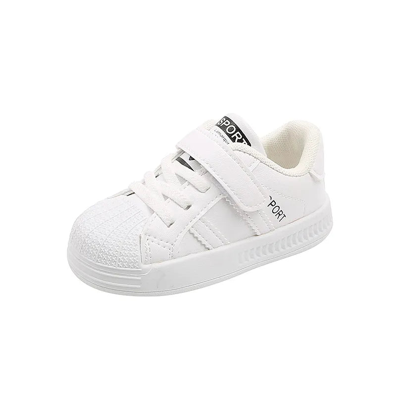 Lässiger, atmungsaktiver Sport-Tennis-Sneaker für Kinder