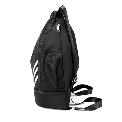 Waterproof  Sports Basketball Backpack