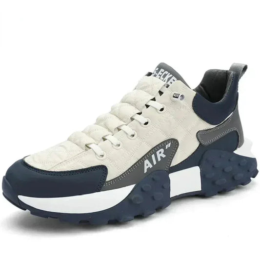 Men's Casual Tennis Sneaker Sports Shoes