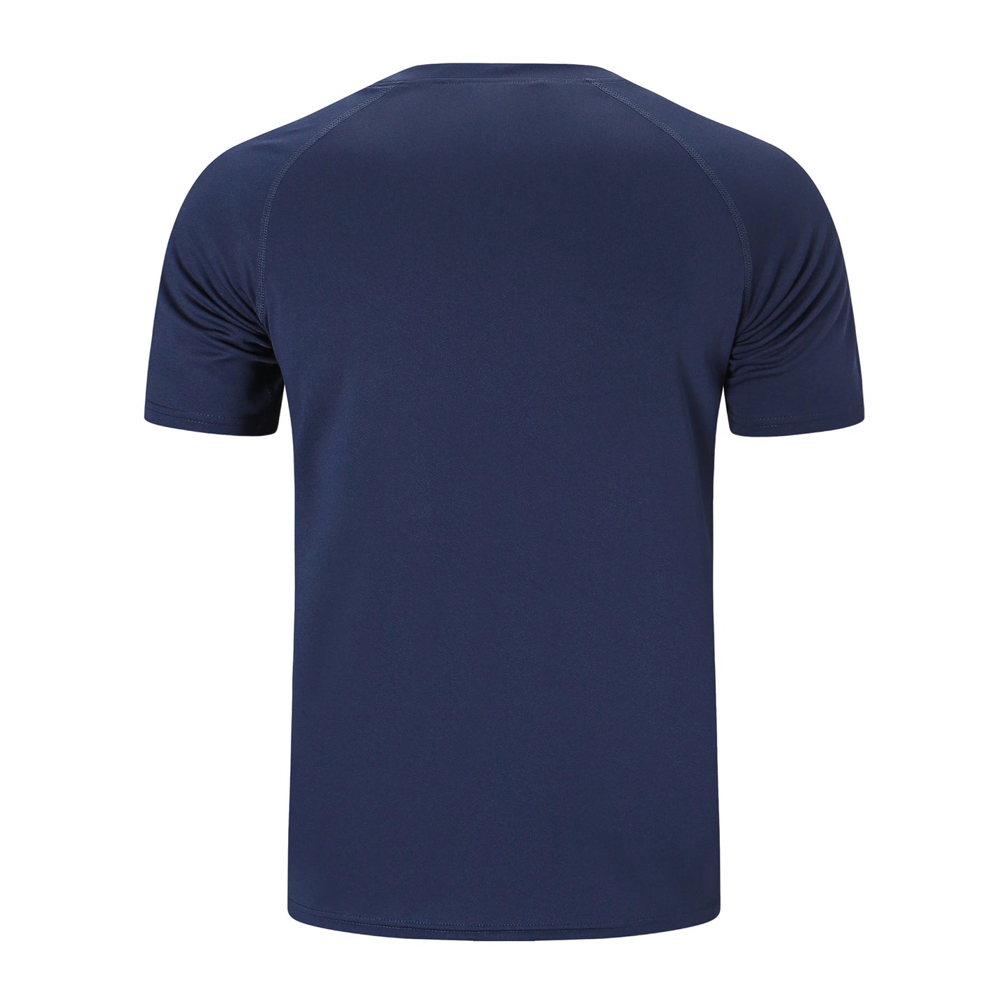 Men Sport Fitness Shirts Gym Tops