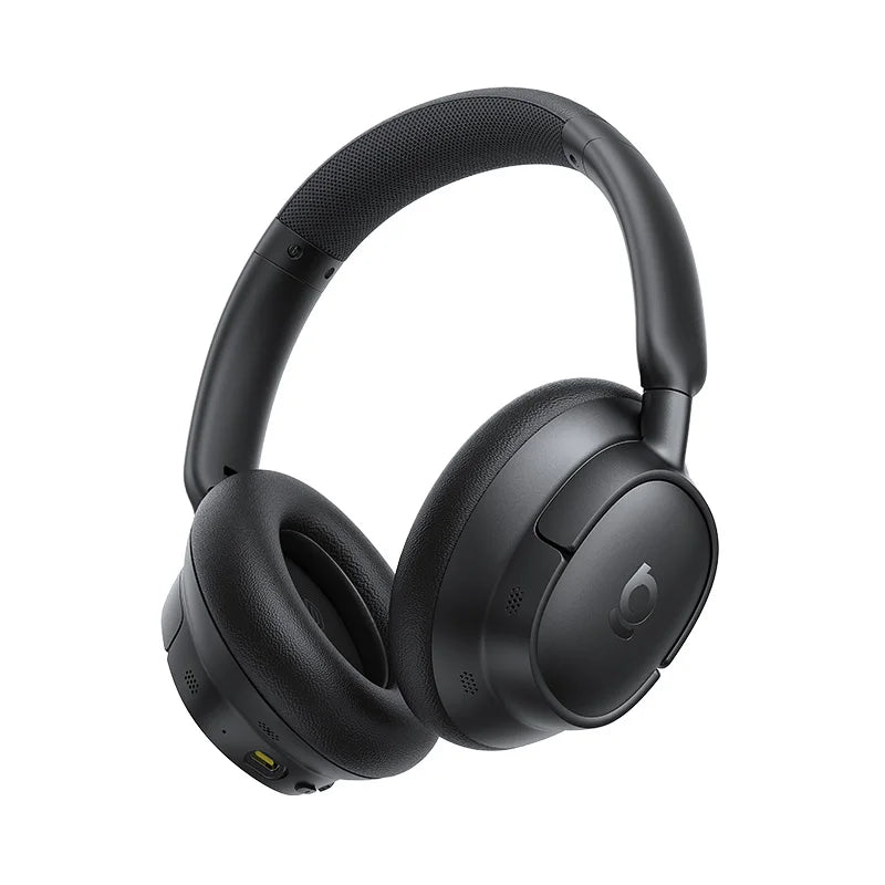 Hifi Stereo Bluetooth Sports Foldable Wireless Headphones
