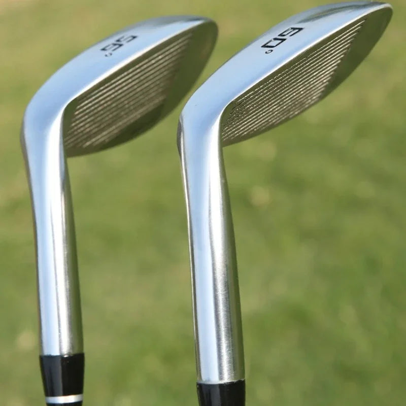 Right Handed Stainless Steel Lob Wedge Golf