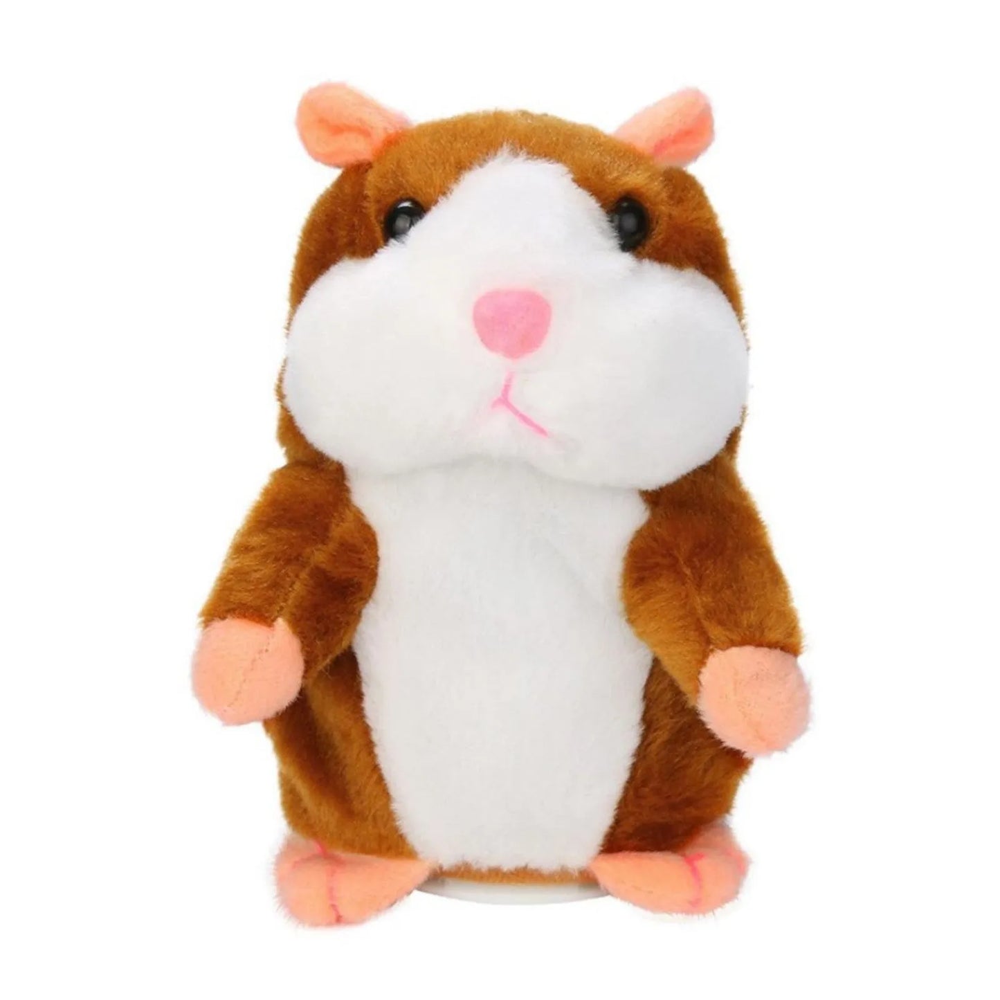 Cute Talking Hamster kids Toy