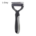 Grey-L
