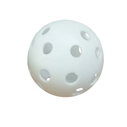 Ensemble de pickleball durable pour intérieur et extérieur 