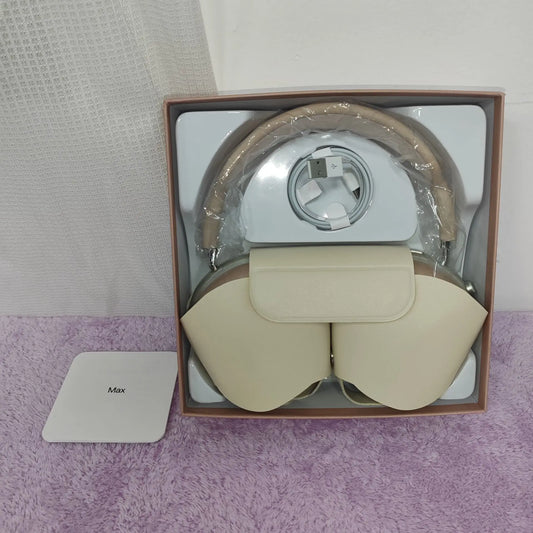 P9 Wireless Bluetooth Headphones Over-Ear with Noise Cancelling Microphone