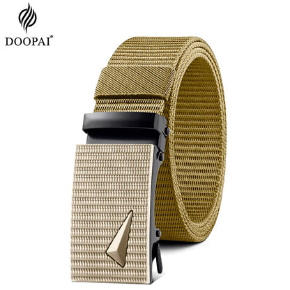Ceinture de cowboy respirante pour hommes