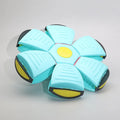 No LED Maca Blue