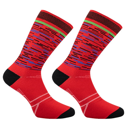 Unisex Breathable Sports Running Socks