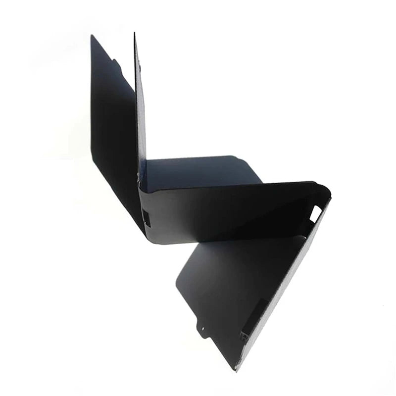 Foldable Phone Charge Monocrystalline Silicon Solar Panel