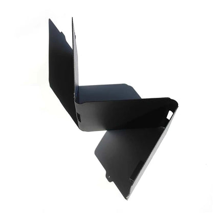Foldable Phone Charge Monocrystalline Silicon Solar Panel