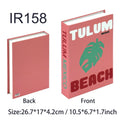 IR158
