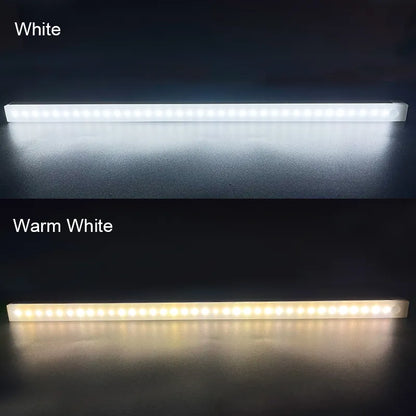 Drahtloses LED-Nachtlicht mit Bewegungssensor