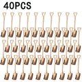 Gold-Square-40PCS