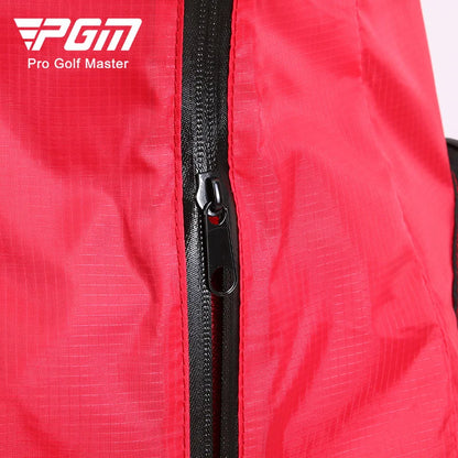 PGM Golf Bag Rain Cover - Dust Protection Sports Bags