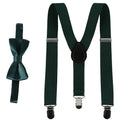 Dark green