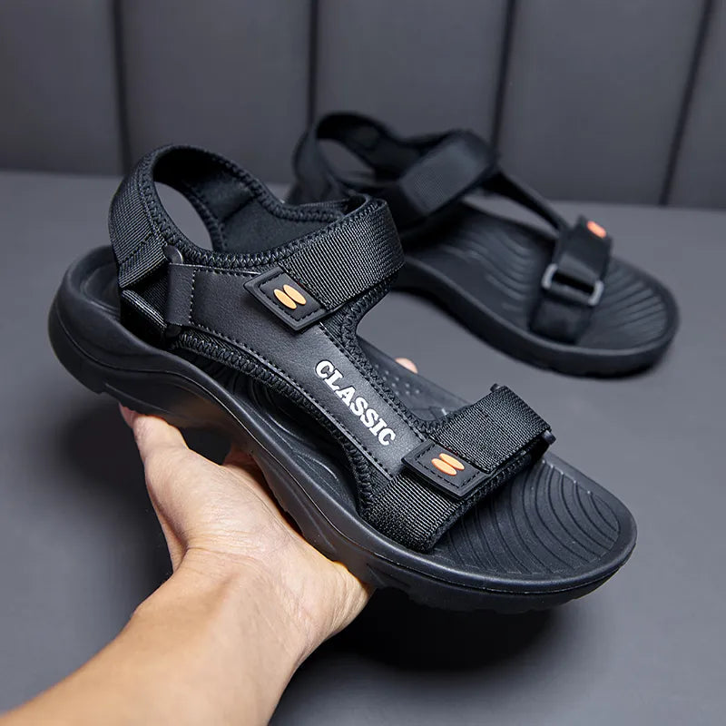 Men's Comfortable Sandals & Sneakers